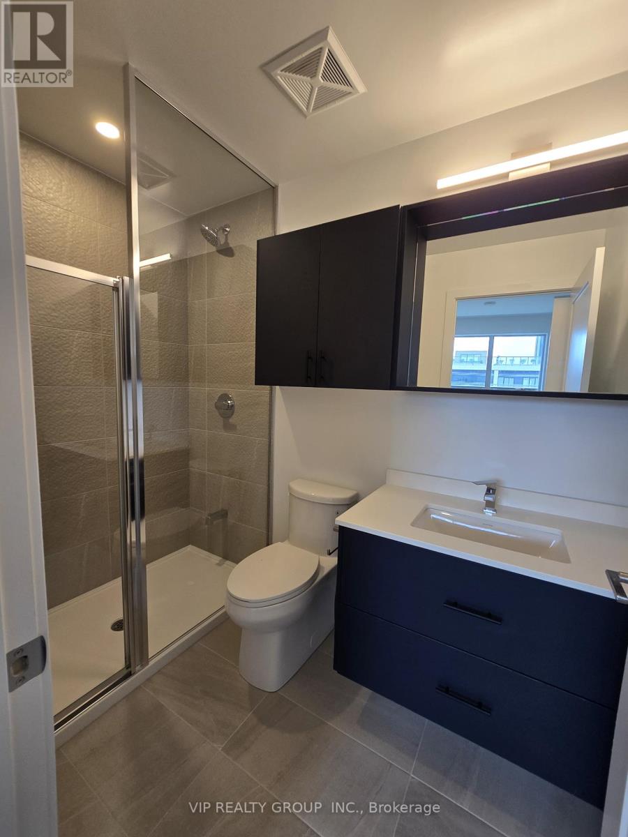 506 - 5105 Hurontario Street, Mississauga, Ontario  L4Z 3X7 - Photo 8 - W12211212