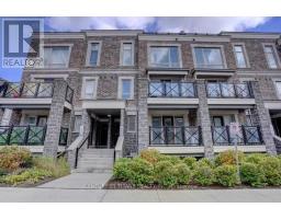 818 - 1 BLANCHE LANE, Markham, Ontario