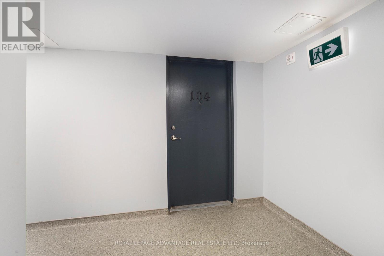 104 - 8 Pearl Street, Smiths Falls, Ontario  K7A 5B5 - Photo 5 - X12214293