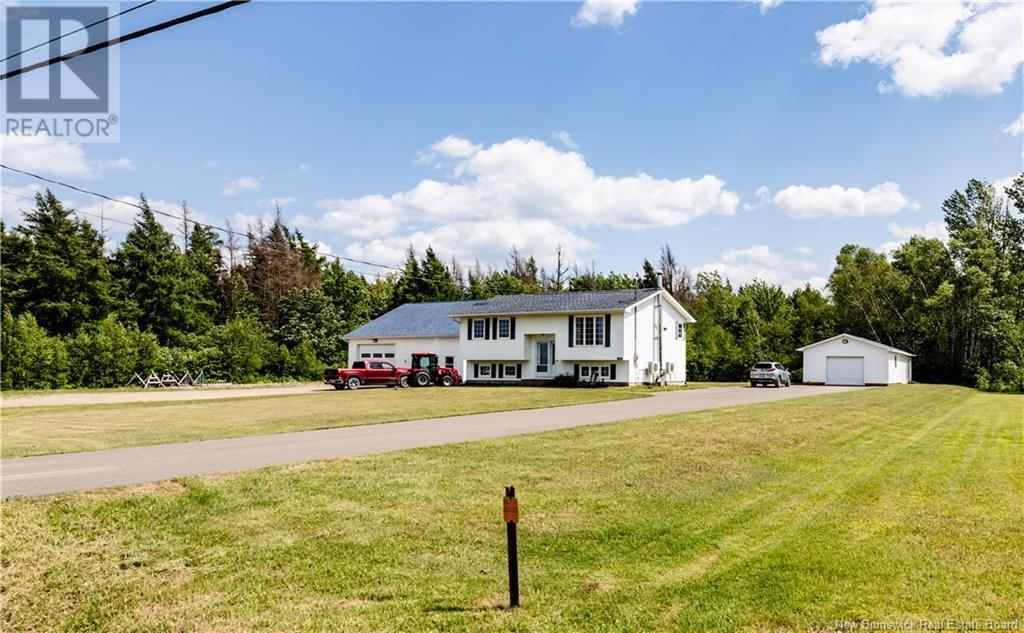 3489 Route 505, richibouctou-village, New Brunswick