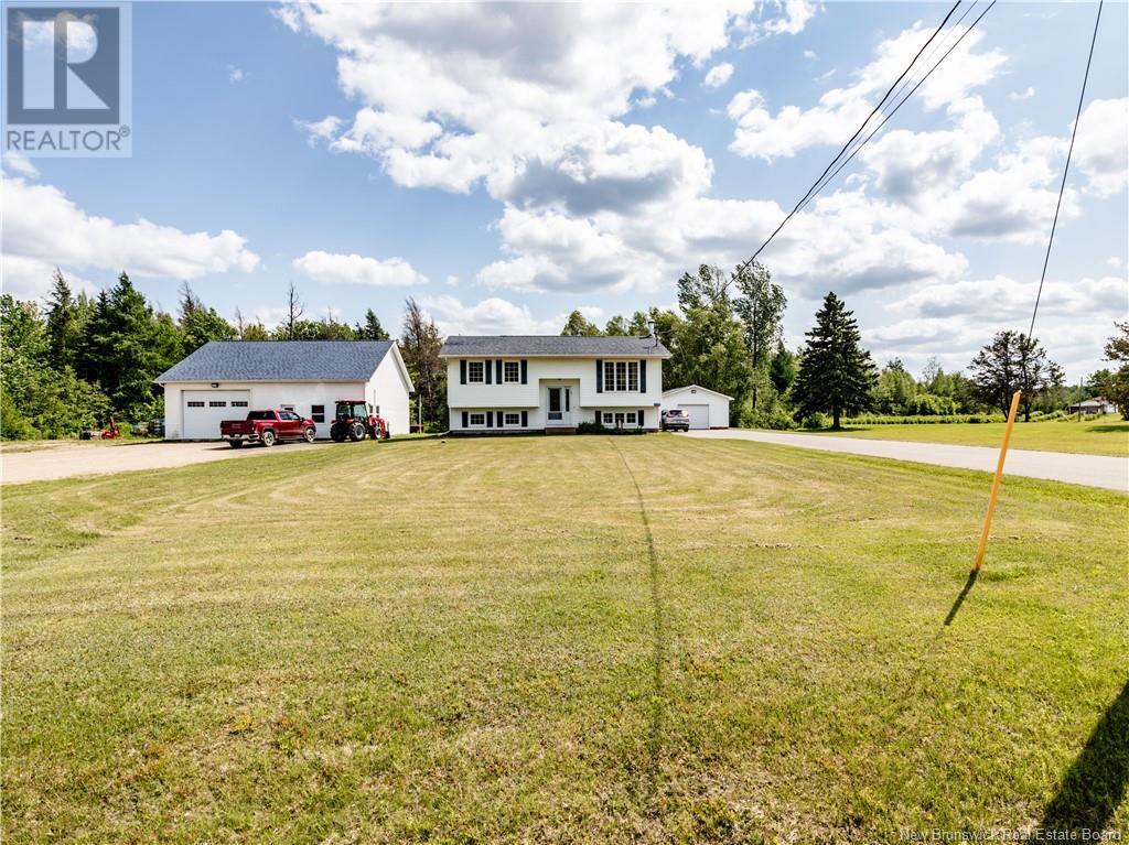 3489 Route 505, Richibouctou-Village, New Brunswick  E4W 1M9 - Photo 3 - NB115580