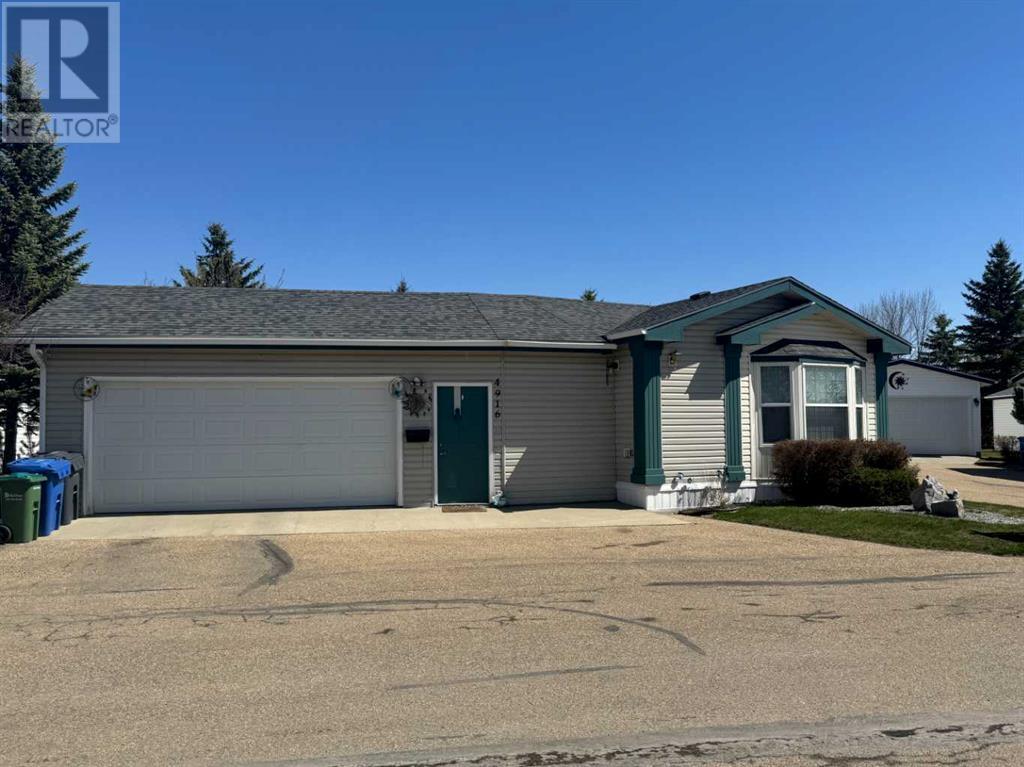 4916 Dorchester Avenue, Red Deer, Alberta  T4R 2Z8 - Photo 1 - A2204773