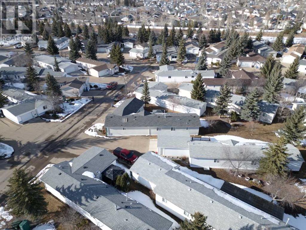 4916 Dorchester Avenue, Red Deer, Alberta  T4R 2Z8 - Photo 34 - A2204773