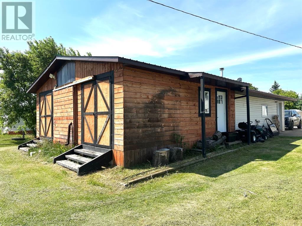 110 2 Street Nw, Rural, Saskatchewan  S0M 1A0 - Photo 15 - A2230198