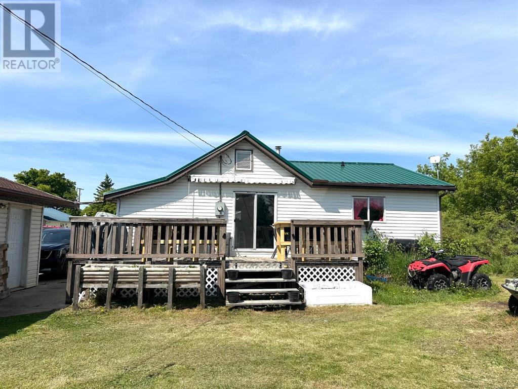 110 2 Street Nw, Rural, Saskatchewan  S0M 1A0 - Photo 13 - A2230198