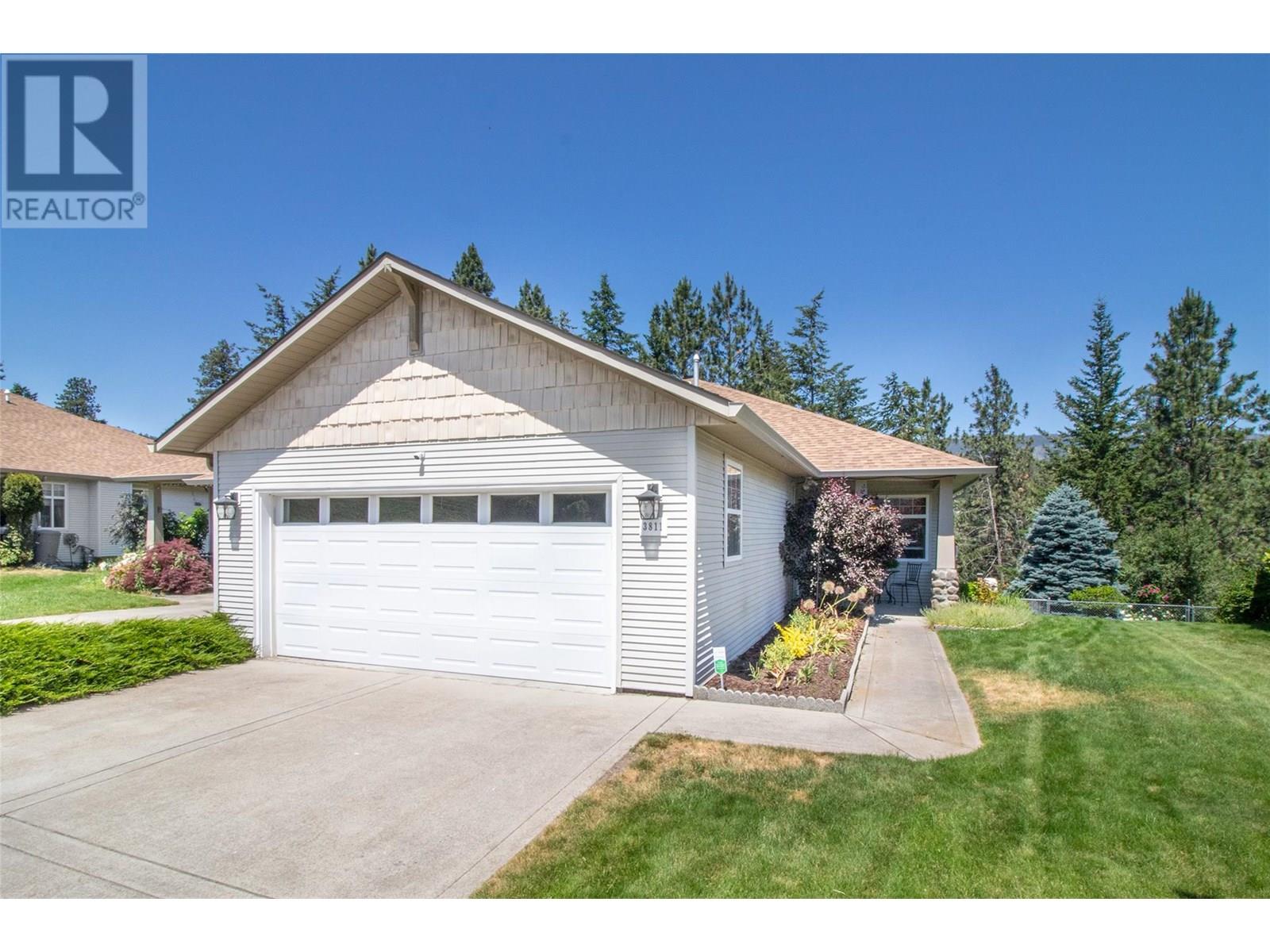 3811 Glen Canyon Drive, West Kelowna, British Columbia  V4T 2P7 - Photo 1 - 10351543