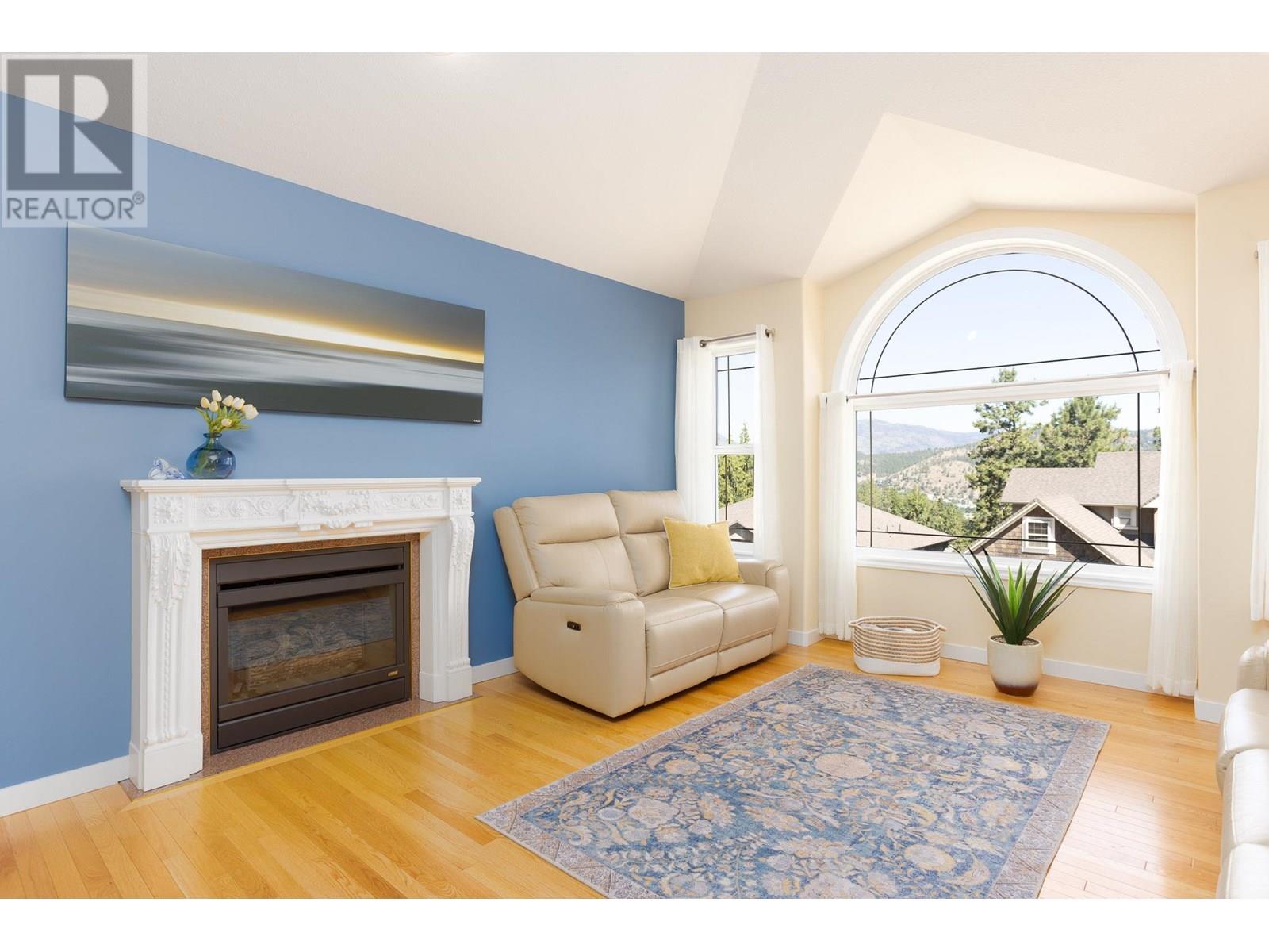 2137 Chilcotin Crescent, Kelowna, British Columbia  V1V 2N9 - Photo 8 - 10351635