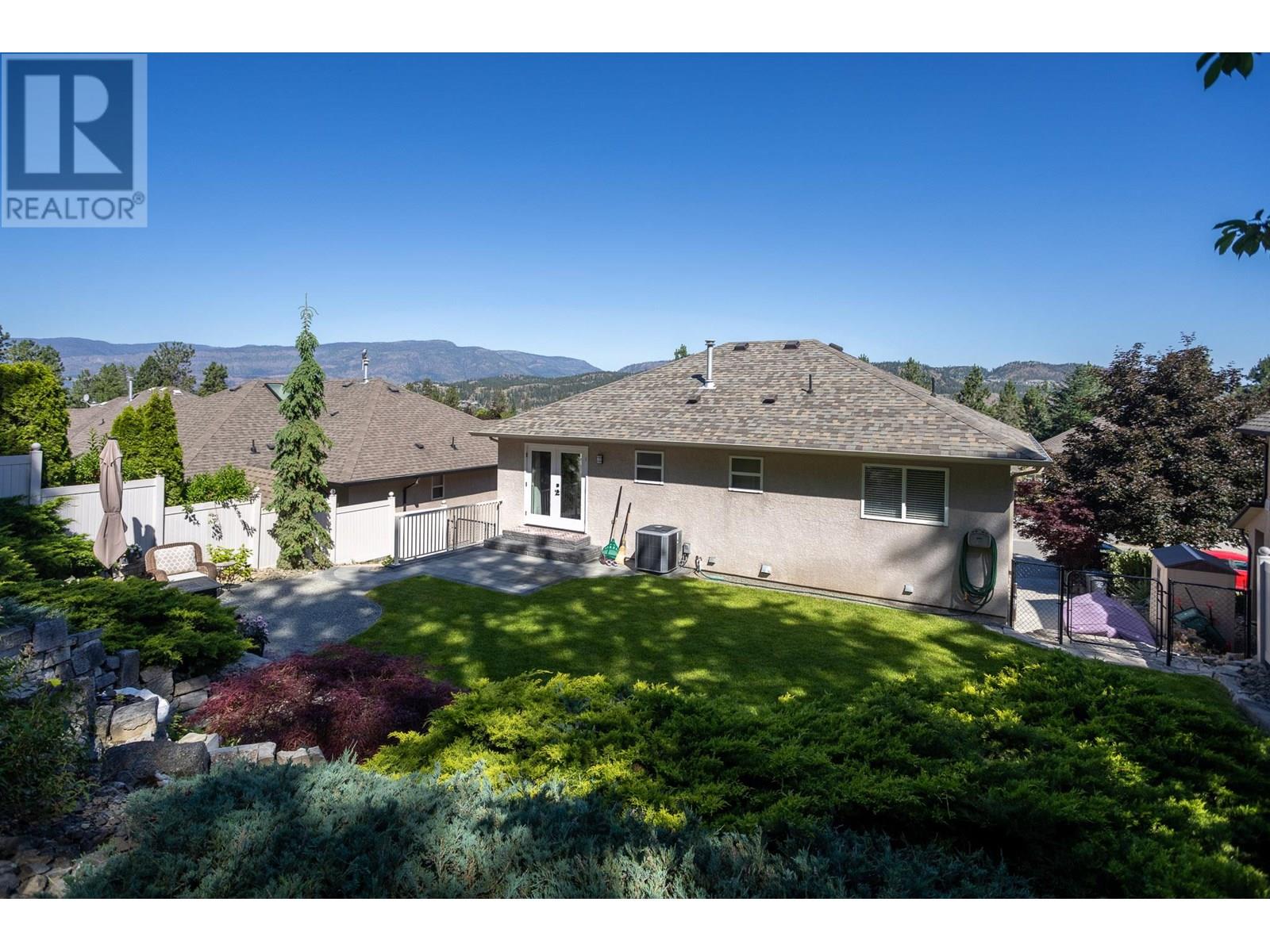 2137 Chilcotin Crescent, Kelowna, British Columbia  V1V 2N9 - Photo 26 - 10351635