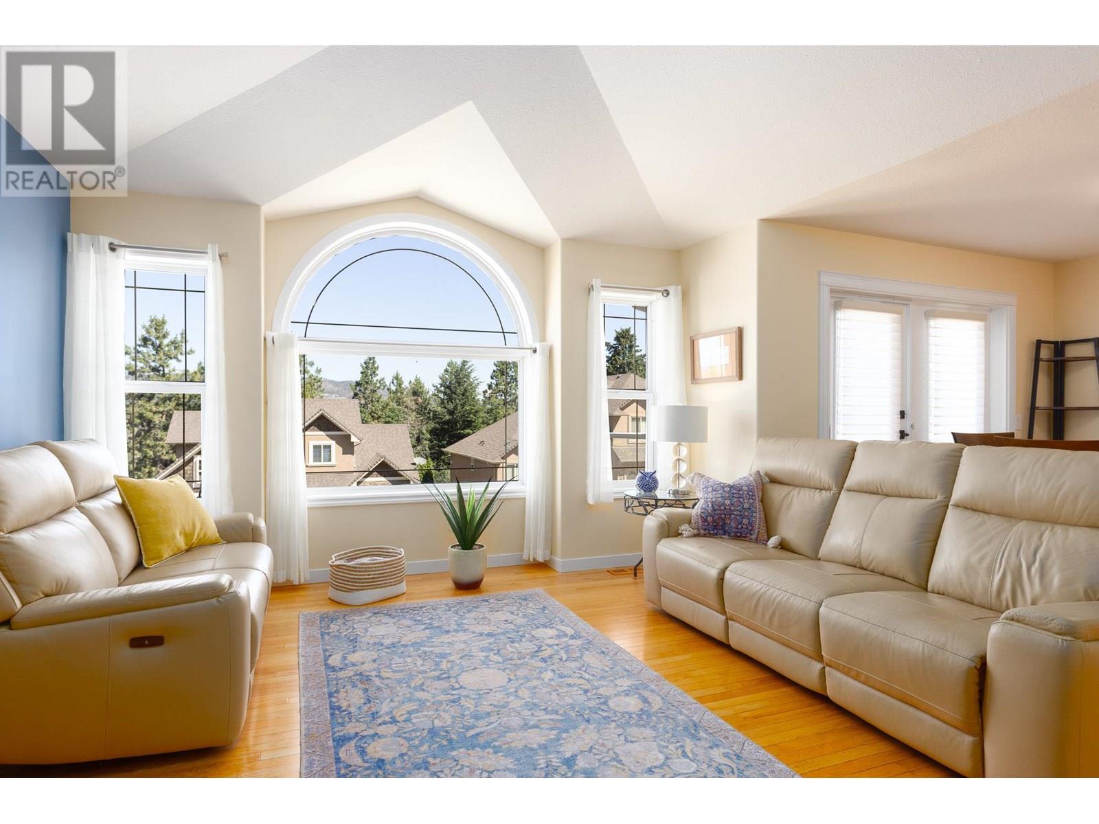 2137 Chilcotin Crescent, Kelowna, British Columbia  V1V 2N9 - Photo 11 - 10351635