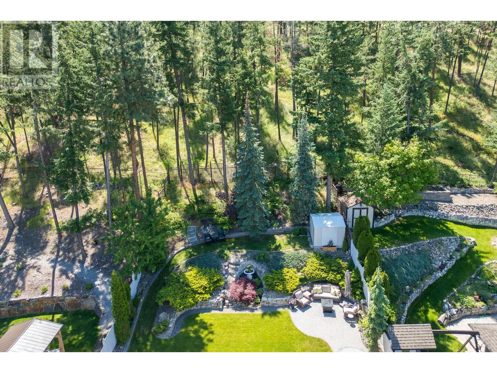 2137 Chilcotin Crescent, Kelowna, British Columbia  V1V 2N9 - Photo 32 - 10351635