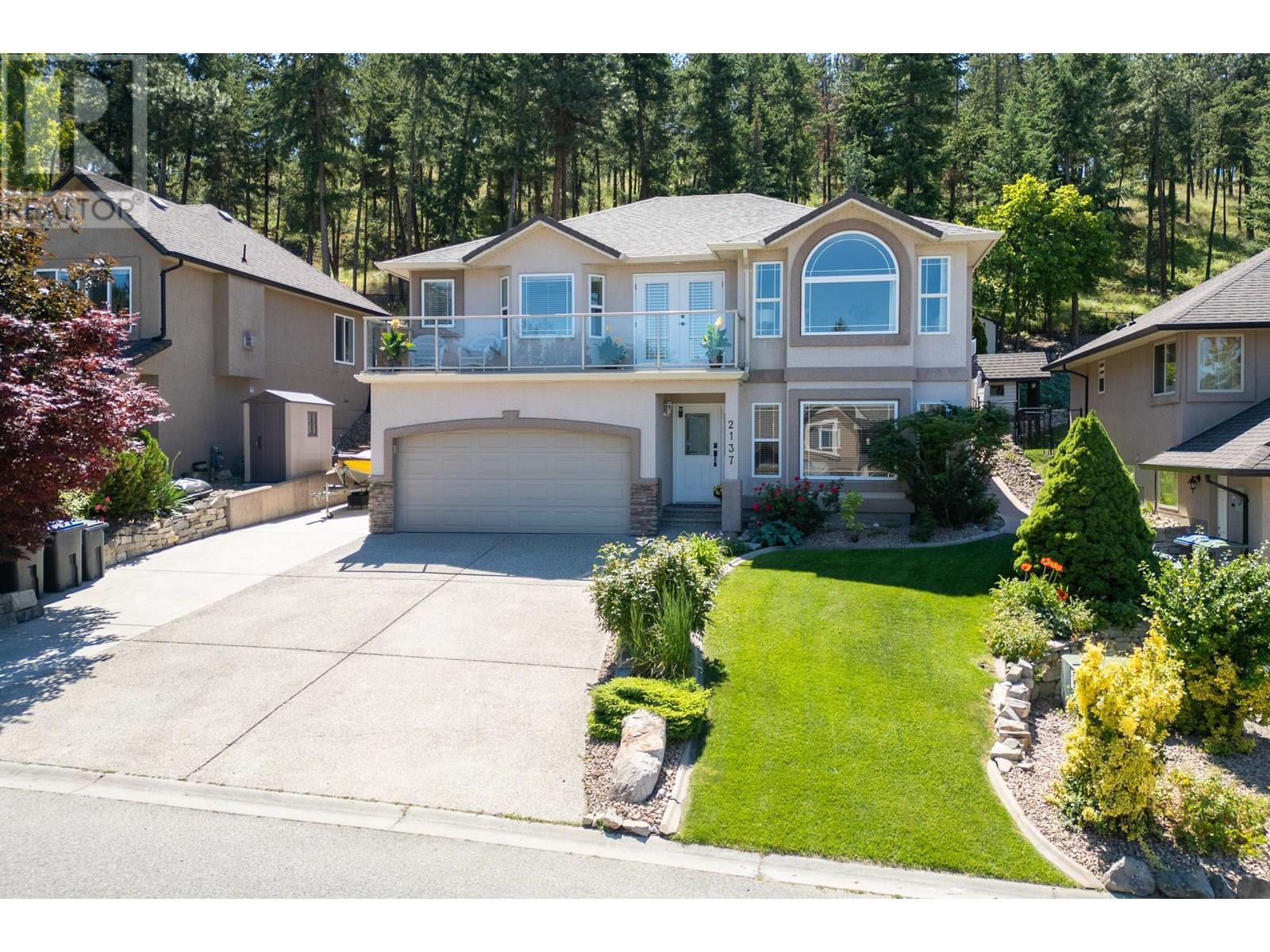 2137 Chilcotin Crescent, Kelowna, British Columbia  V1V 2N9 - Photo 50 - 10351635