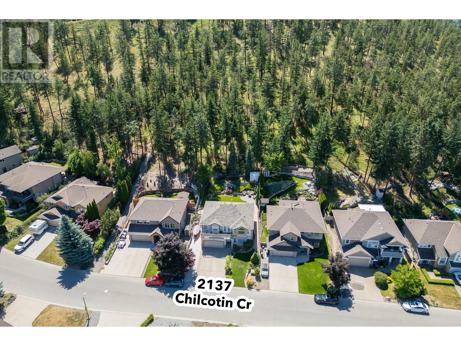 2137 Chilcotin Crescent, Kelowna, British Columbia  V1V 2N9 - Photo 51 - 10351635