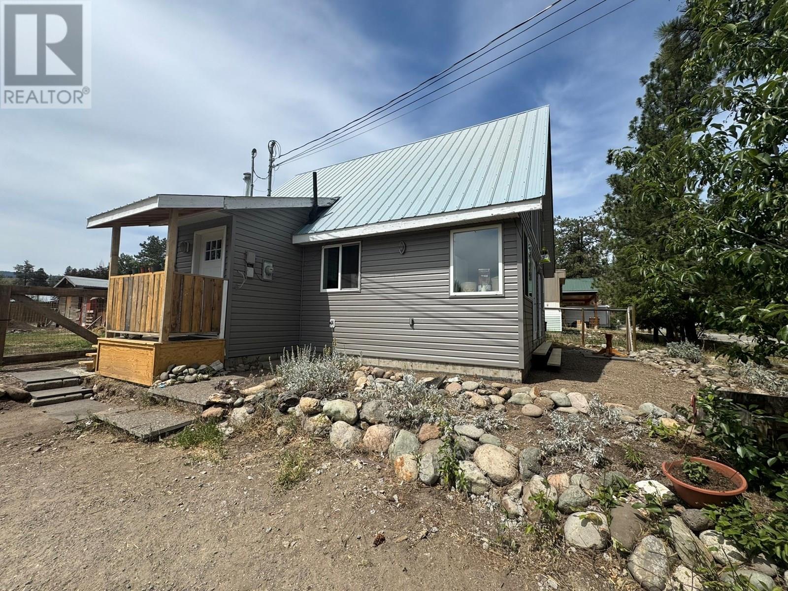 242 Cement Street, Princeton, British Columbia  V0X 1W0 - Photo 14 - 10351732