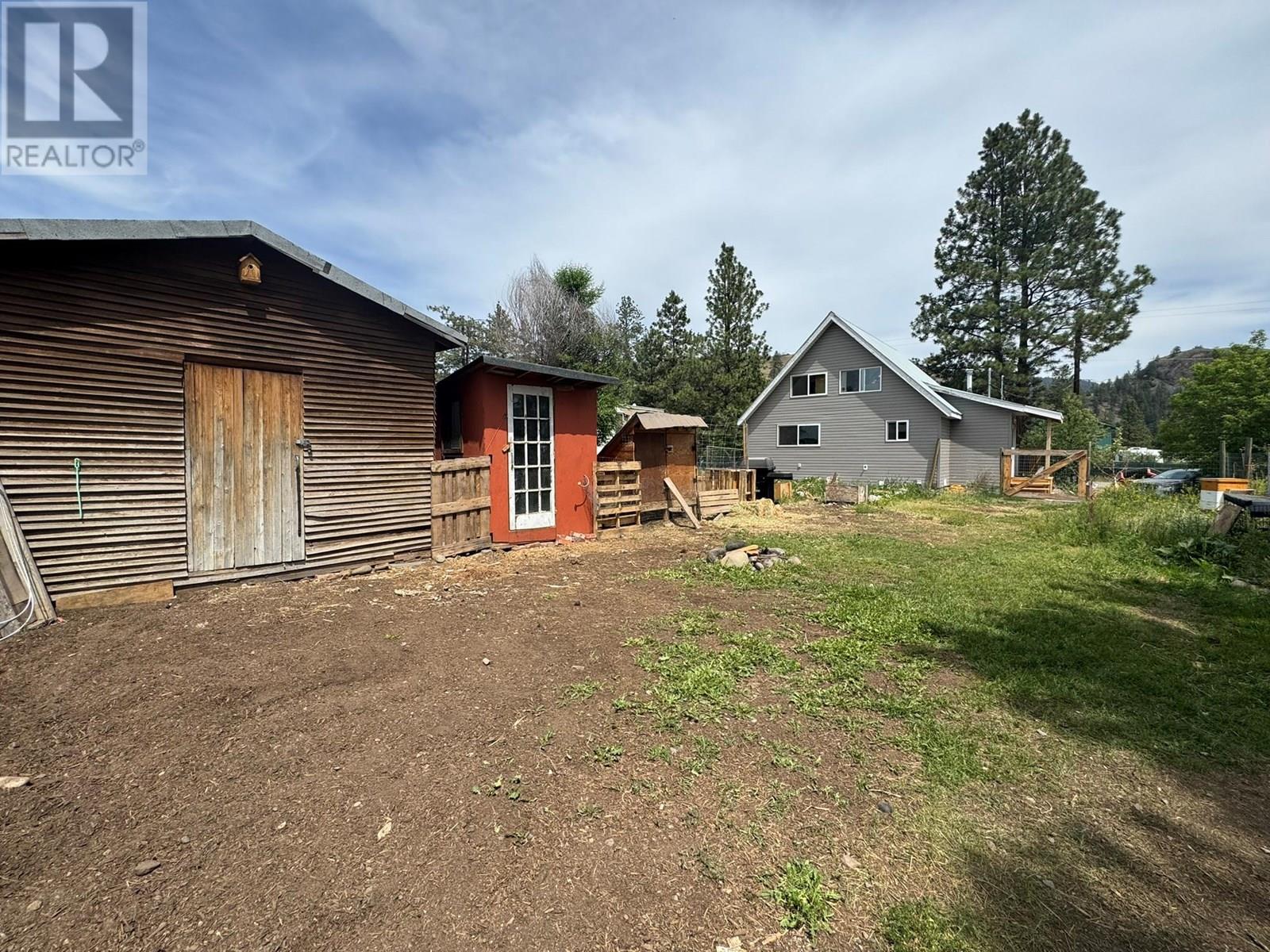 242 Cement Street, Princeton, British Columbia  V0X 1W0 - Photo 15 - 10351732