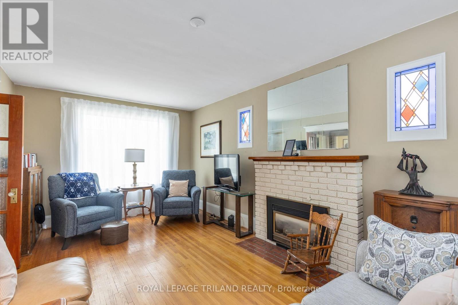 269 Briscoe Street E, London South (South F), Ontario  N6C 1X5 - Photo 13 - X12213077