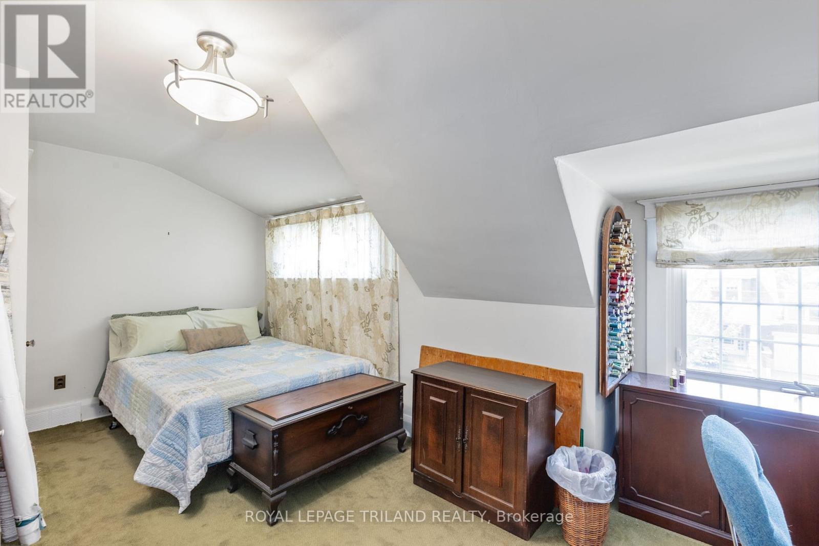 269 Briscoe Street E, London South (South F), Ontario  N6C 1X5 - Photo 23 - X12213077