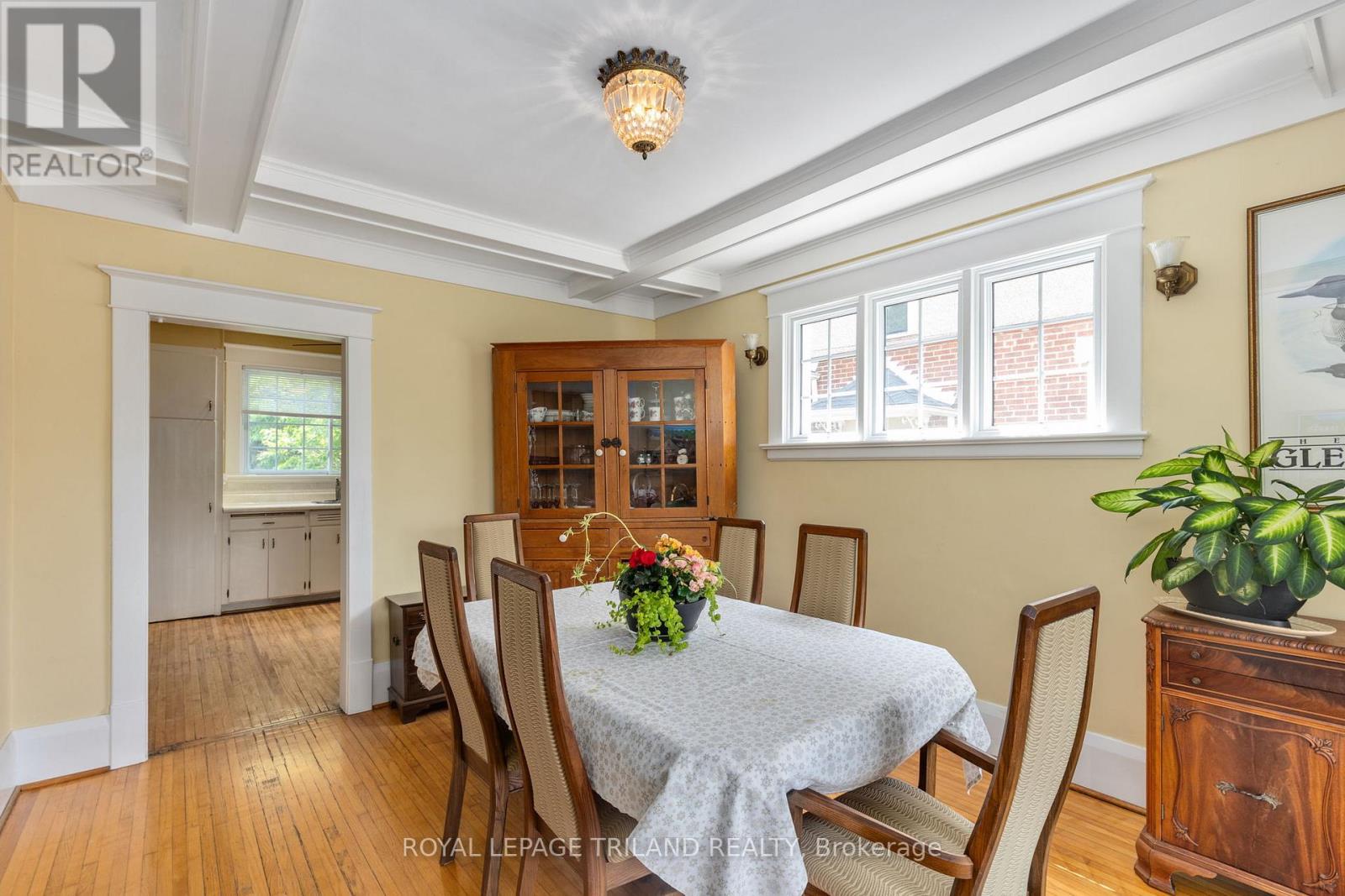 269 Briscoe Street E, London South (South F), Ontario  N6C 1X5 - Photo 14 - X12213077