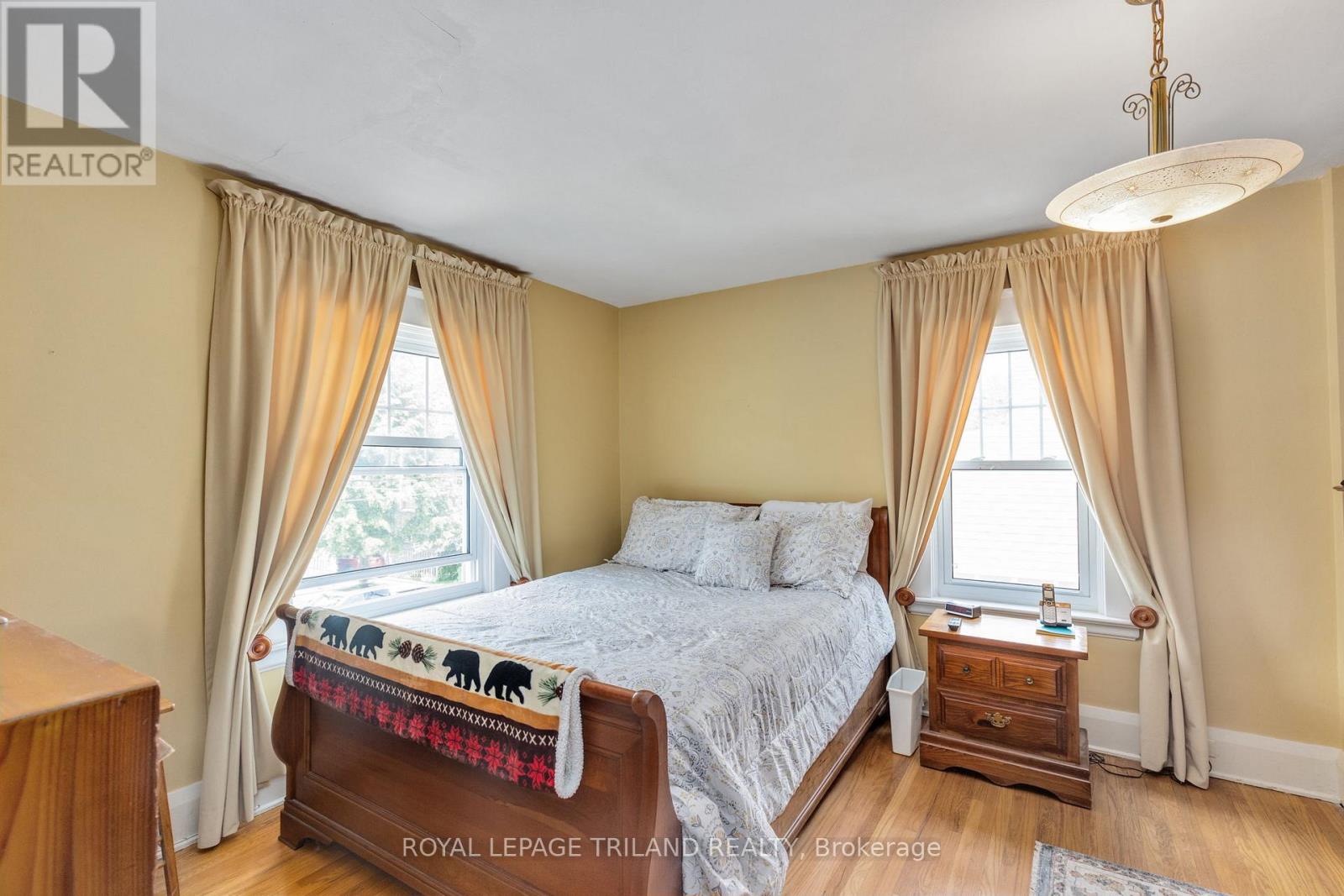 269 Briscoe Street E, London South (South F), Ontario  N6C 1X5 - Photo 19 - X12213077