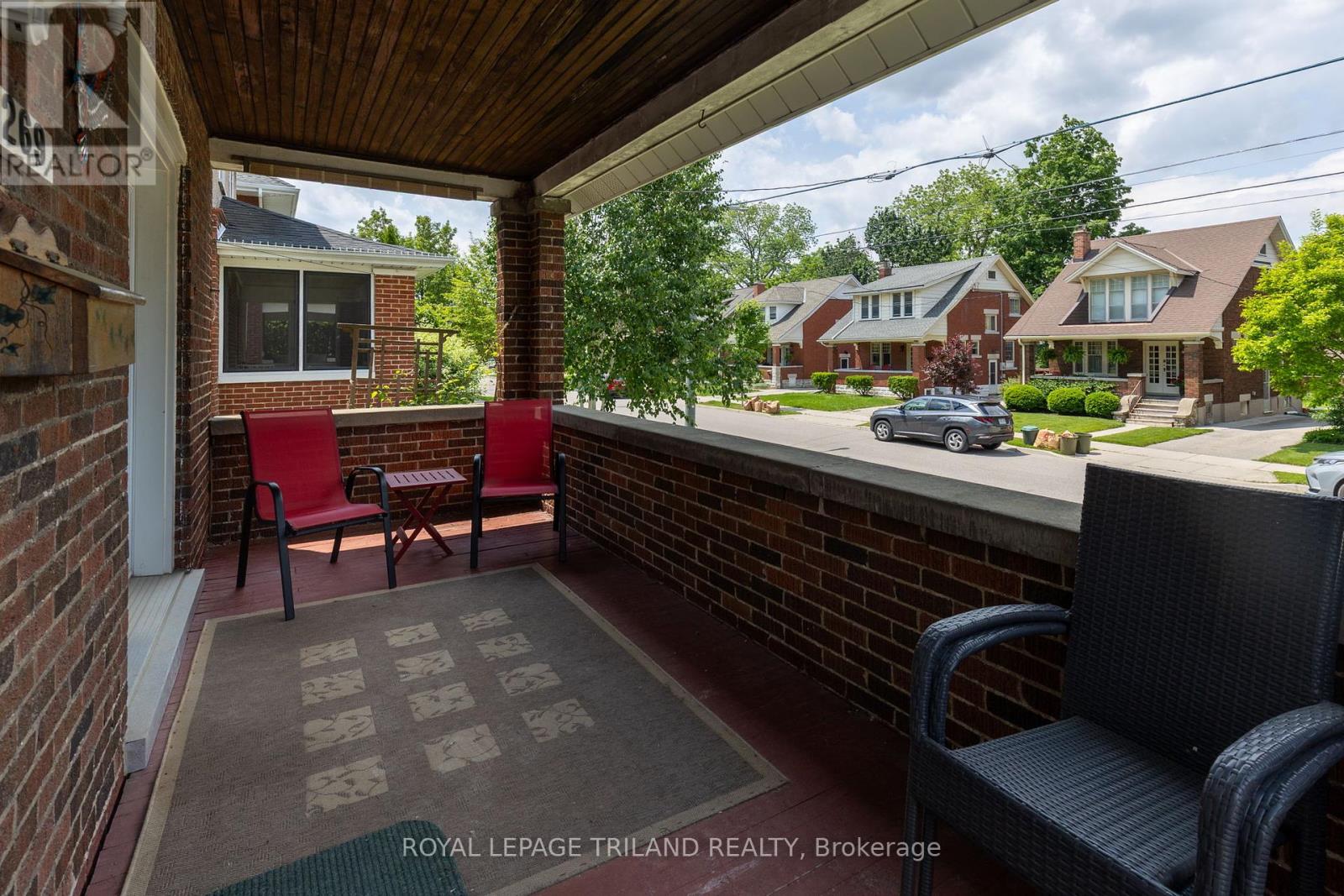 269 Briscoe Street E, London South (South F), Ontario  N6C 1X5 - Photo 5 - X12213077