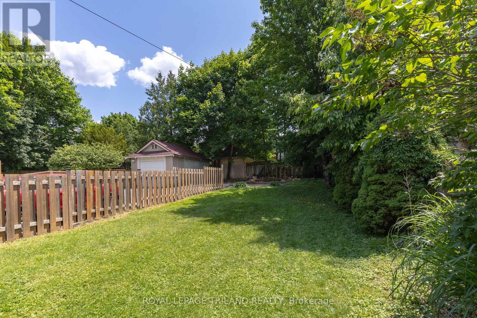 269 Briscoe Street E, London South (South F), Ontario  N6C 1X5 - Photo 26 - X12213077