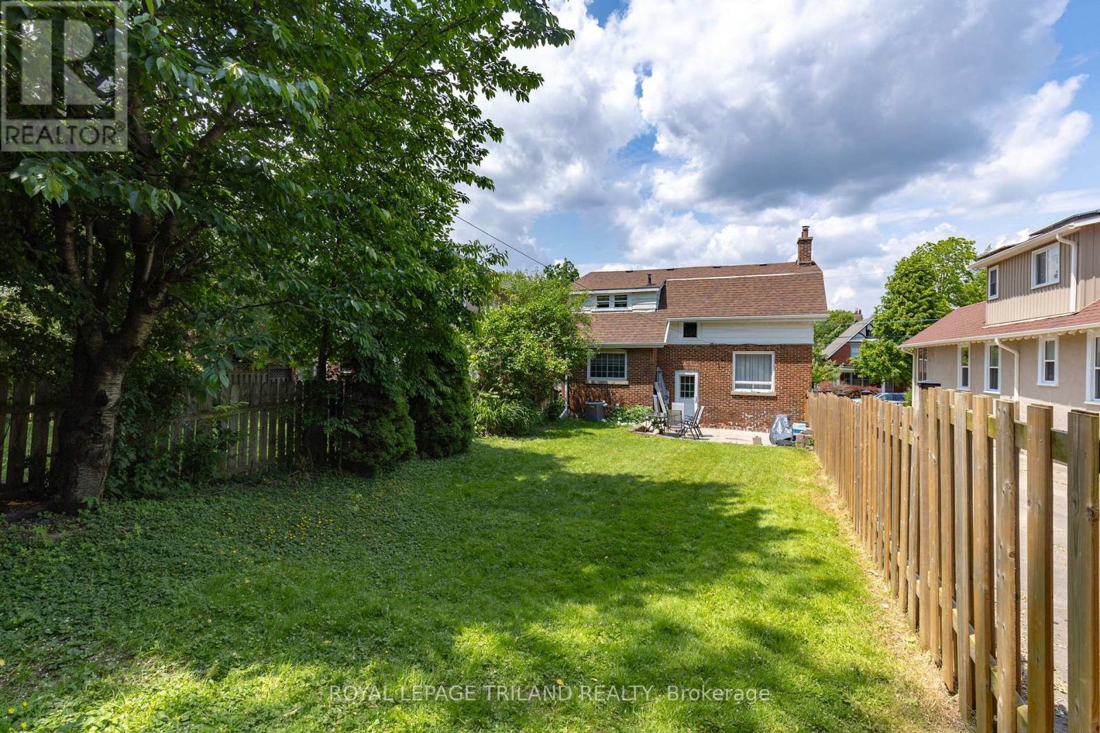 269 Briscoe Street E, London South (South F), Ontario  N6C 1X5 - Photo 28 - X12213077