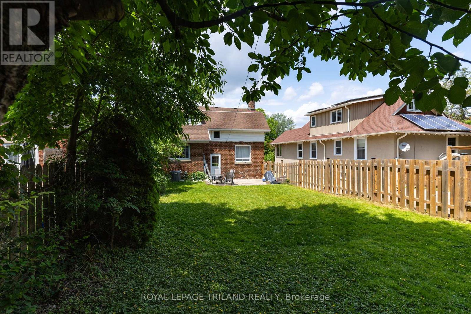 269 Briscoe Street E, London South (South F), Ontario  N6C 1X5 - Photo 29 - X12213077