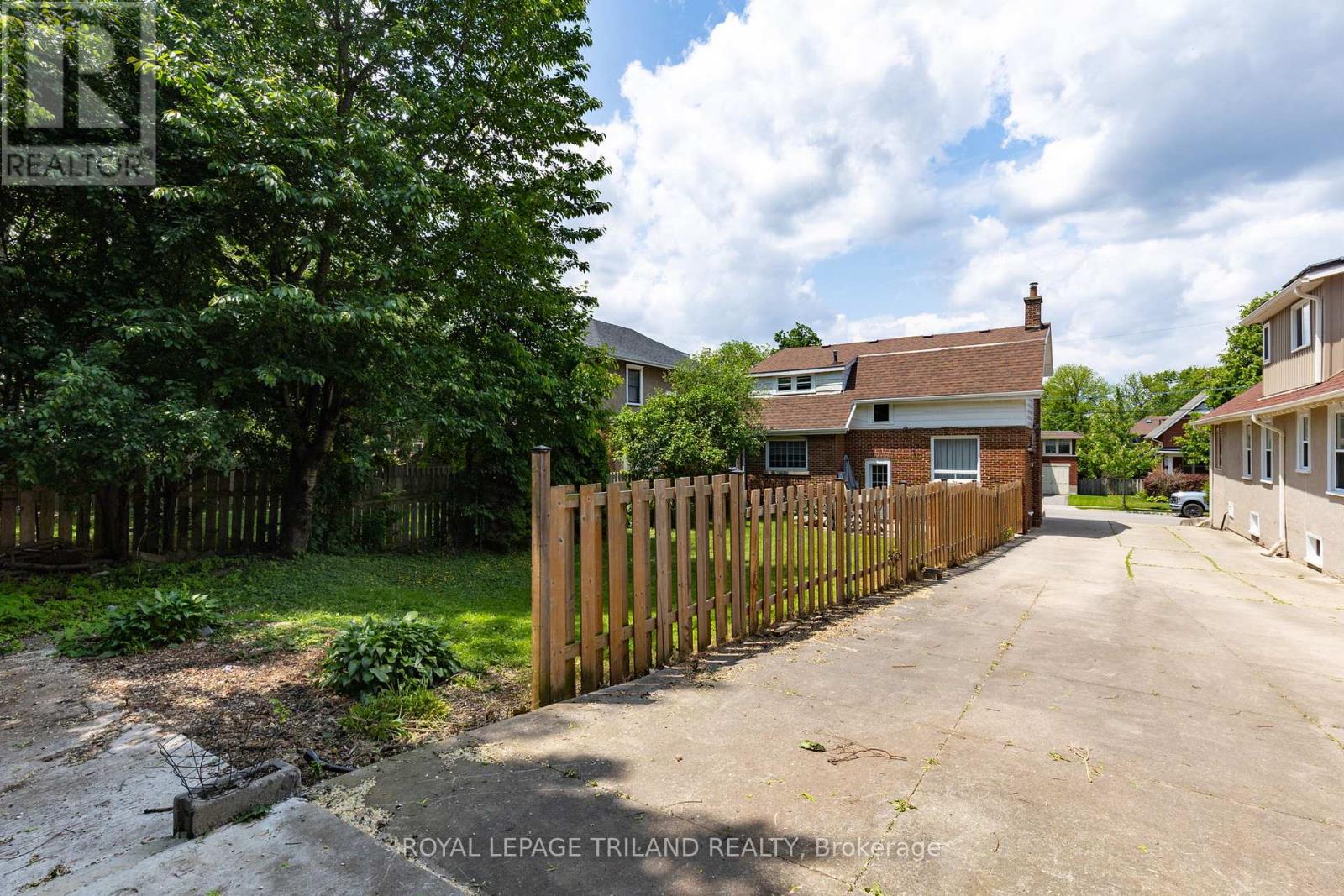 269 Briscoe Street E, London South (South F), Ontario  N6C 1X5 - Photo 30 - X12213077
