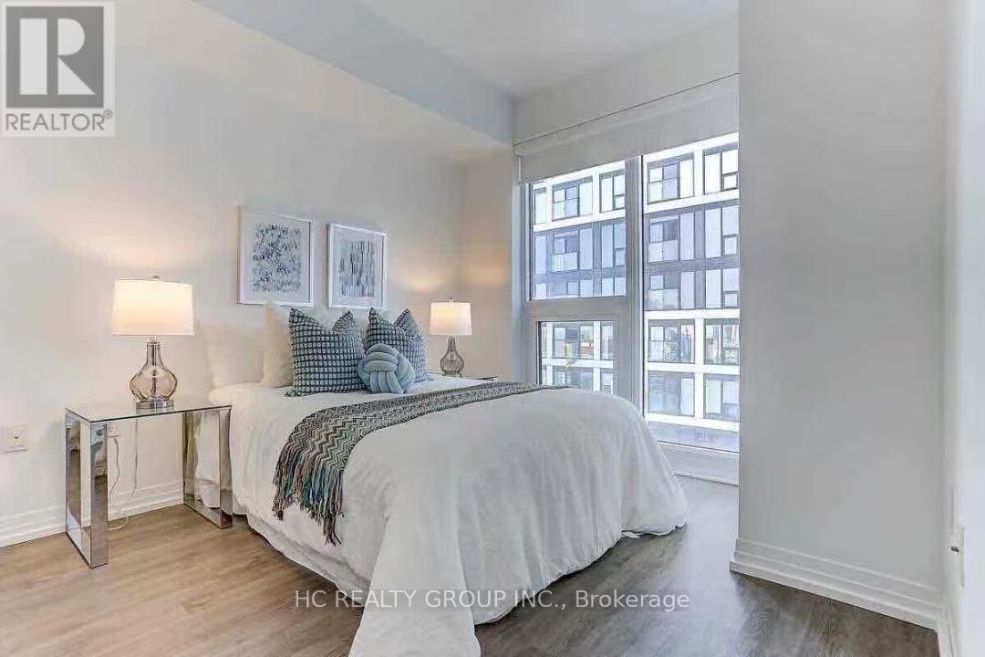 3704 - 251 Javis Street, Toronto, Ontario  M5B 0C3 - Photo 6 - C12214287