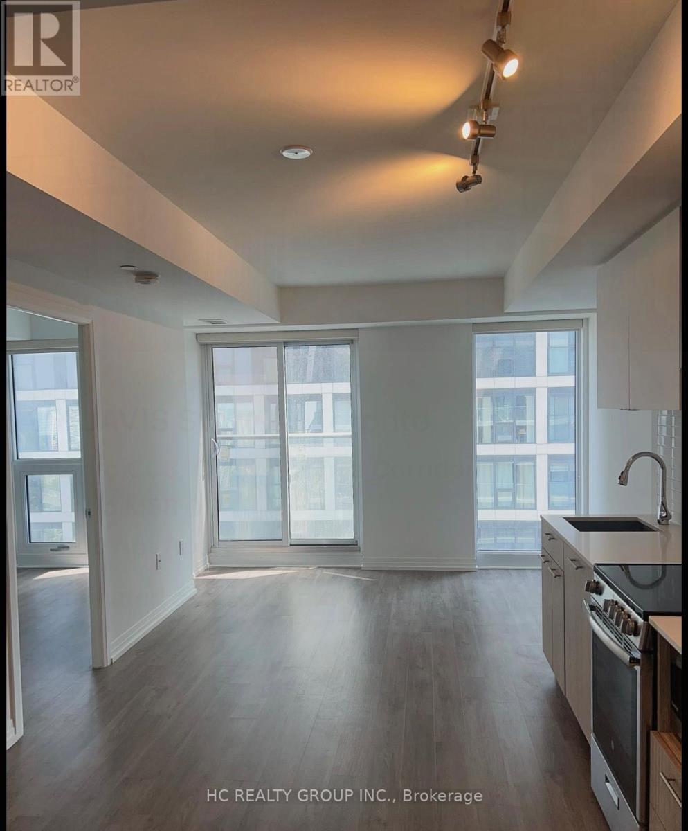 3704 - 251 Javis Street, Toronto, Ontario  M5B 0C3 - Photo 8 - C12214287