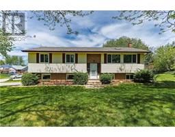 85 HIGH ACRES Crescent, Kitchener, Ontario