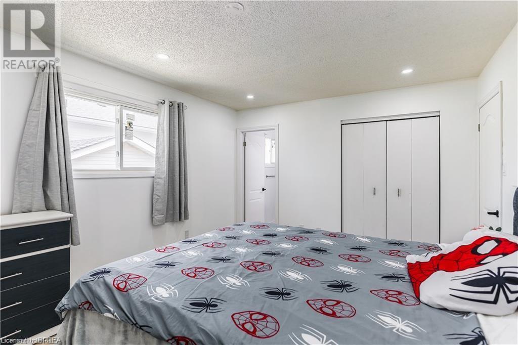85 High Acres Crescent, Kitchener, Ontario N2N 2S3 - Photo 17 - 40739582