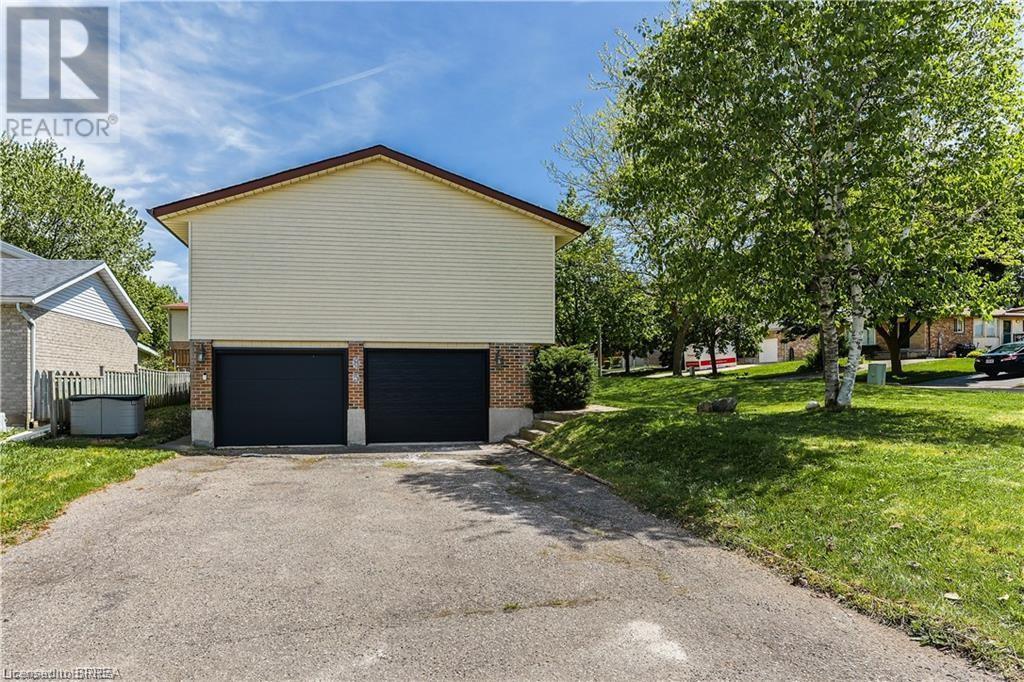 85 High Acres Crescent, Kitchener, Ontario N2N 2S3 - Photo 41 - 40739582