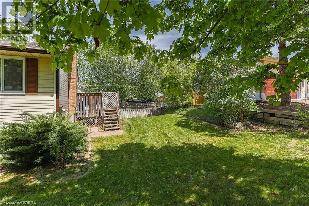 85 High Acres Crescent, Kitchener, Ontario N2N 2S3 - Photo 40 - 40739582