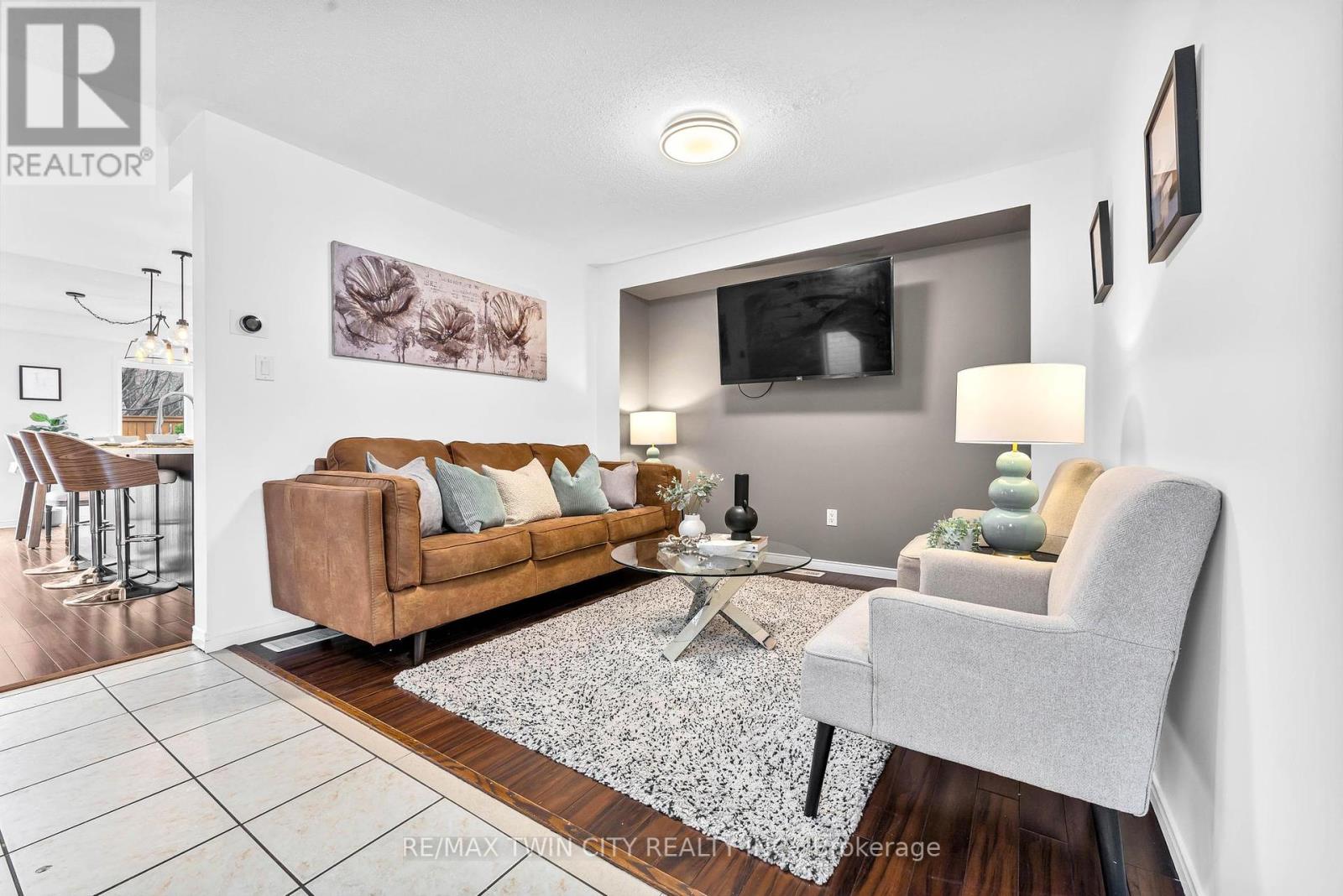 95 Bettina Place, Whitby, Ontario  L1R 0G1 - Photo 12 - E12214291