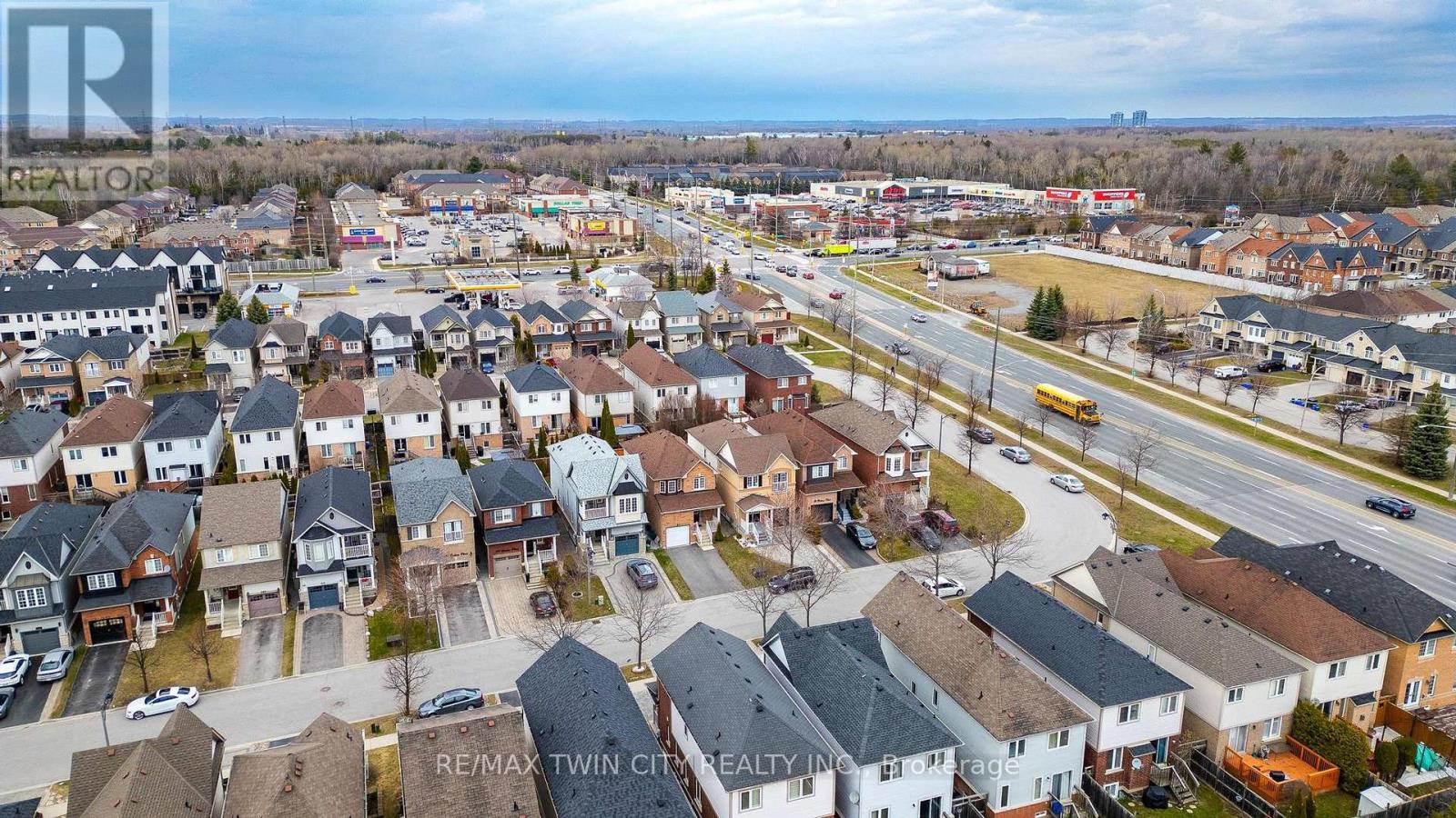 95 Bettina Place, Whitby, Ontario  L1R 0G1 - Photo 37 - E12214291