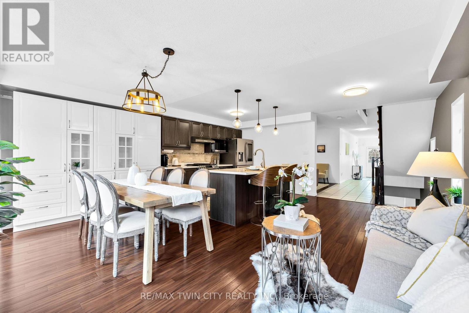 95 Bettina Place, Whitby, Ontario  L1R 0G1 - Photo 8 - E12214291