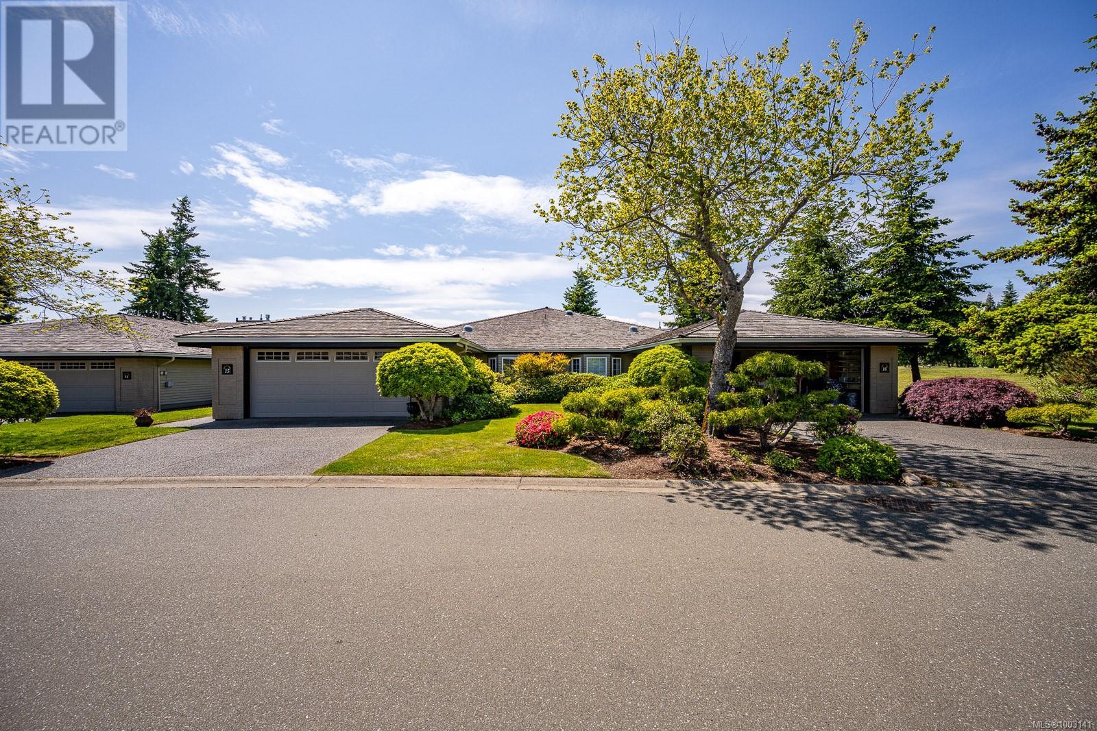15 3100 Kensington Cres, Courtenay, British Columbia