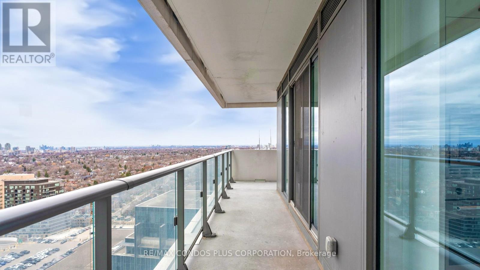 2508 - 2221 YONGE STREET, Toronto, Ontario