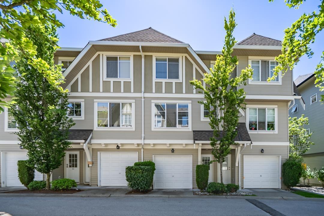 24 15175 62A AVENUE, surrey, British Columbia
