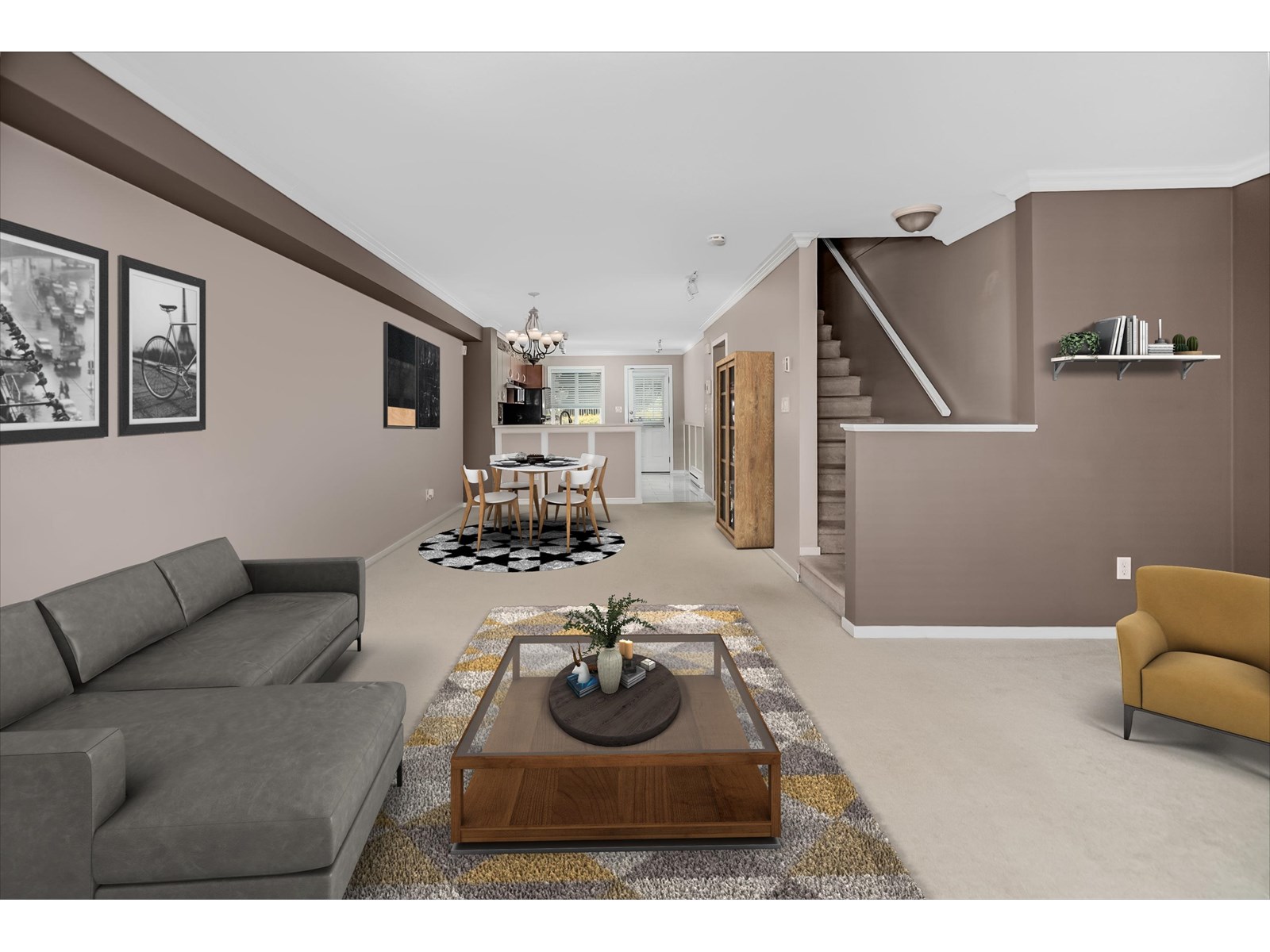 24 15175 62a Avenue, Surrey, British Columbia  V3S 1X1 - Photo 3 - R3014502