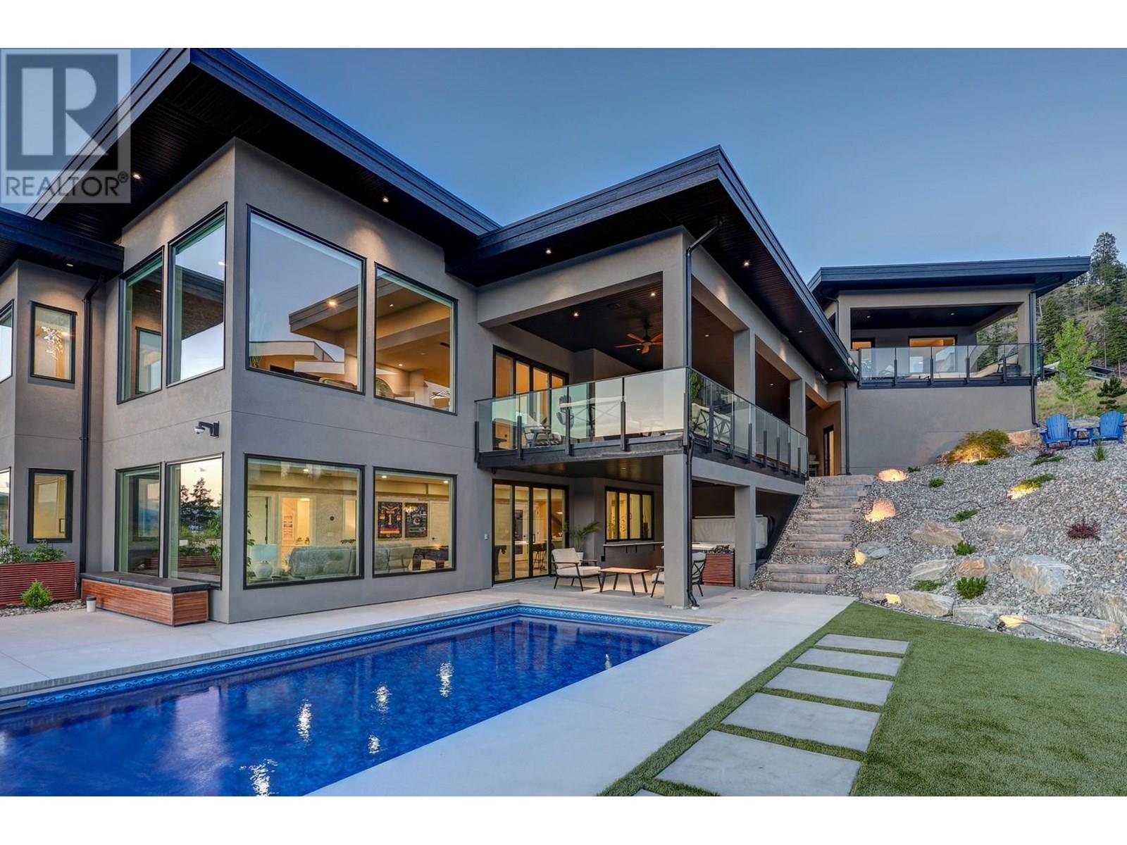 3645 Mckinley Beach Drive, Kelowna, British Columbia  V1V 3G2 - Photo 50 - 10350992