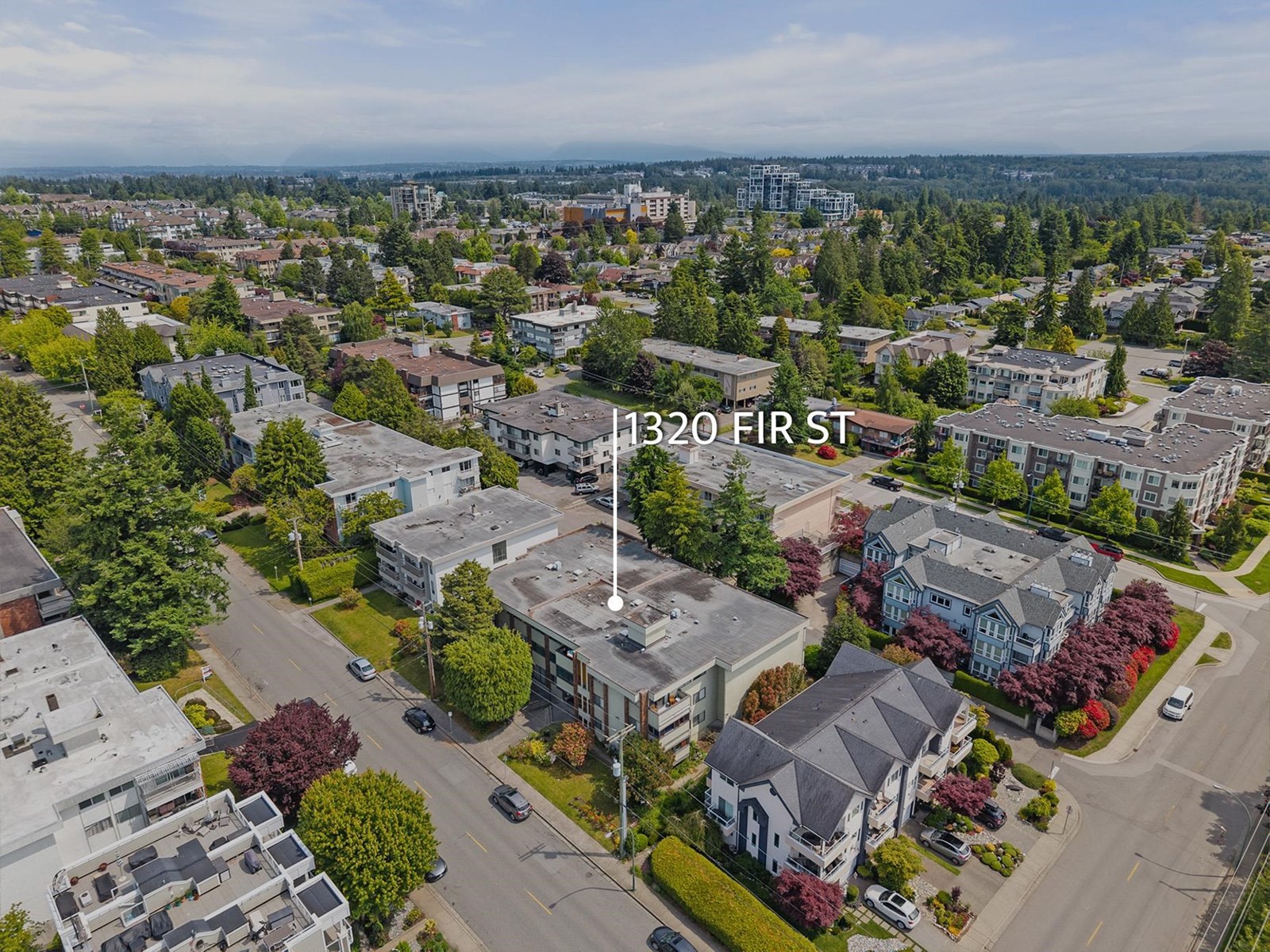104 1320 Fir Street, White Rock, British Columbia  V4B 4B2 - Photo 8 - R3014568