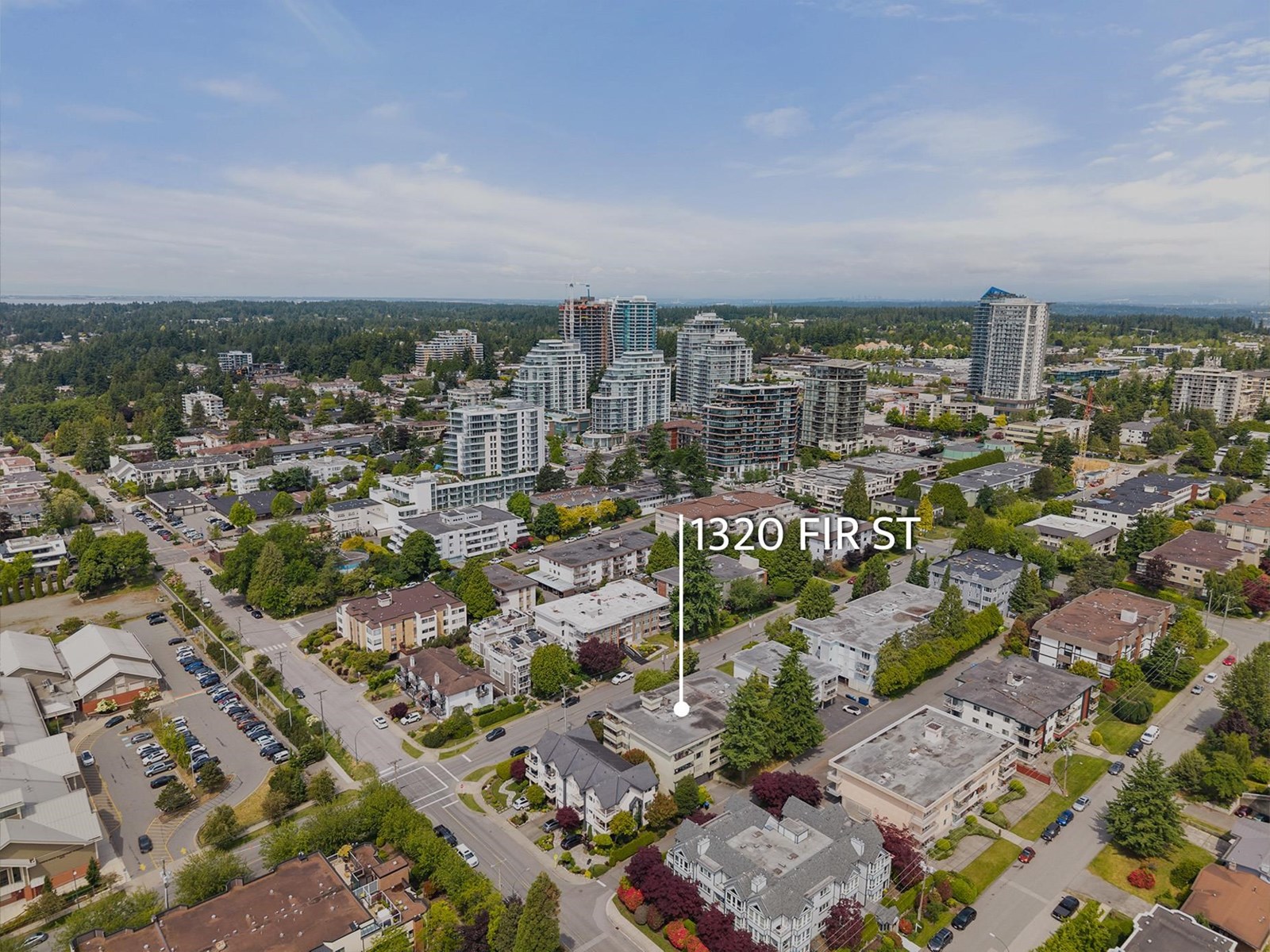 104 1320 Fir Street, White Rock, British Columbia  V4B 4B2 - Photo 6 - R3014568