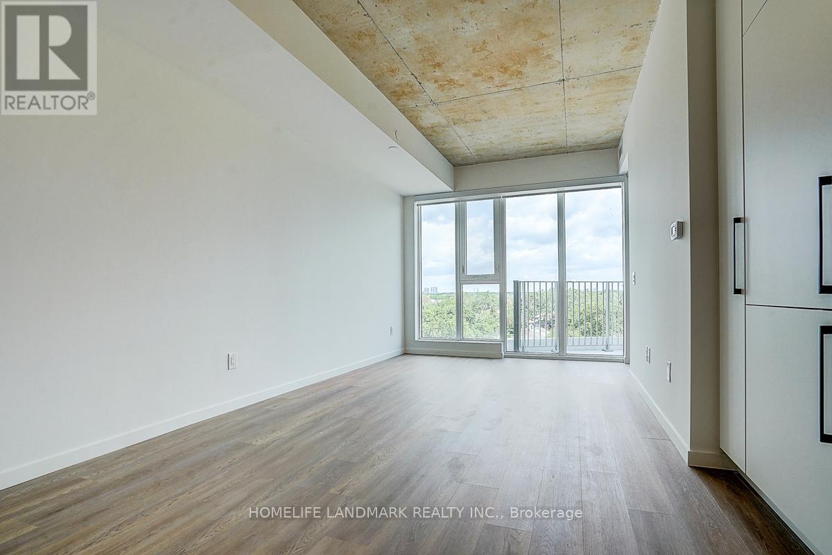 717 - 689 The Queensway, Toronto, Ontario  M8Y 0C8 - Photo 13 - W12187654