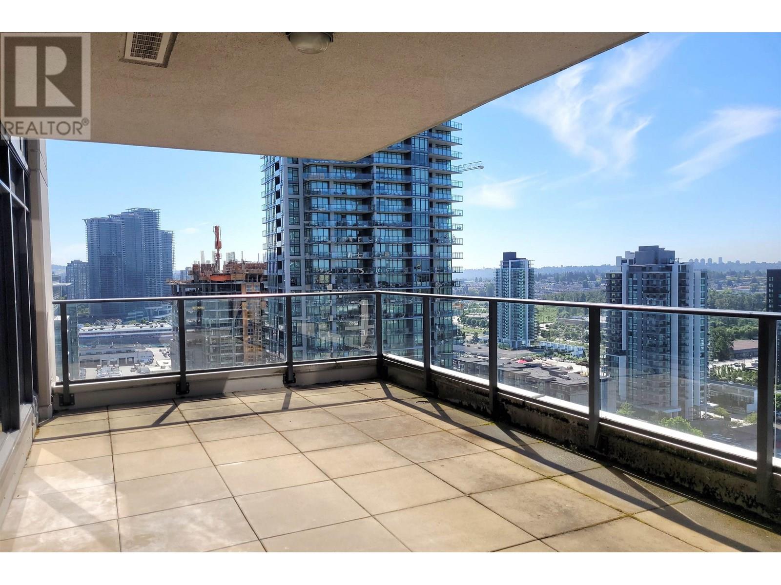 2302 2077 Rosser Avenue, Burnaby, British Columbia  V5C 0G6 - Photo 10 - R3012458