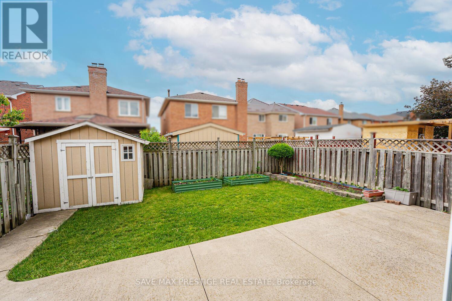 36 Kentucky Drive, Brampton, Ontario  L6Y 4E9 - Photo 45 - W12204520