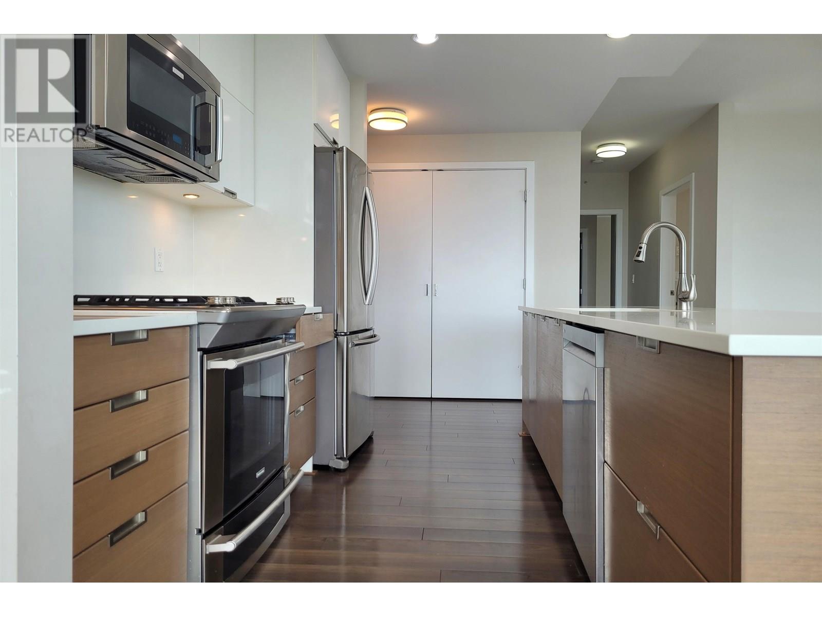 2302 2077 Rosser Avenue, Burnaby, British Columbia  V5C 0G6 - Photo 7 - R3012458