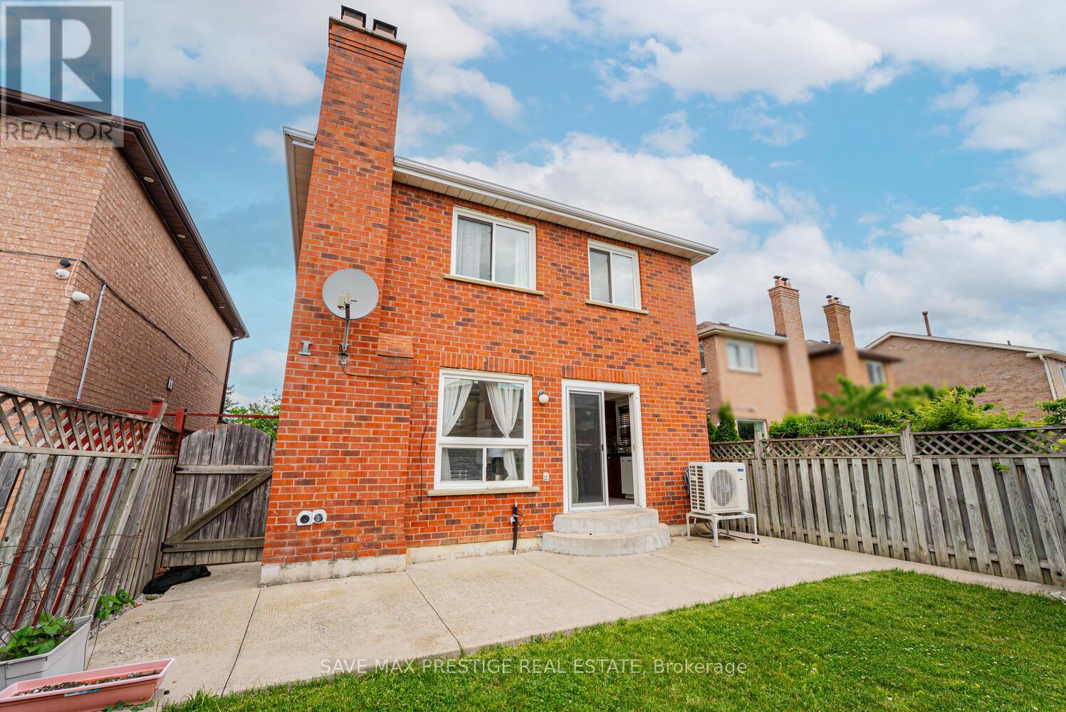 36 Kentucky Drive, Brampton, Ontario  L6Y 4E9 - Photo 46 - W12204520