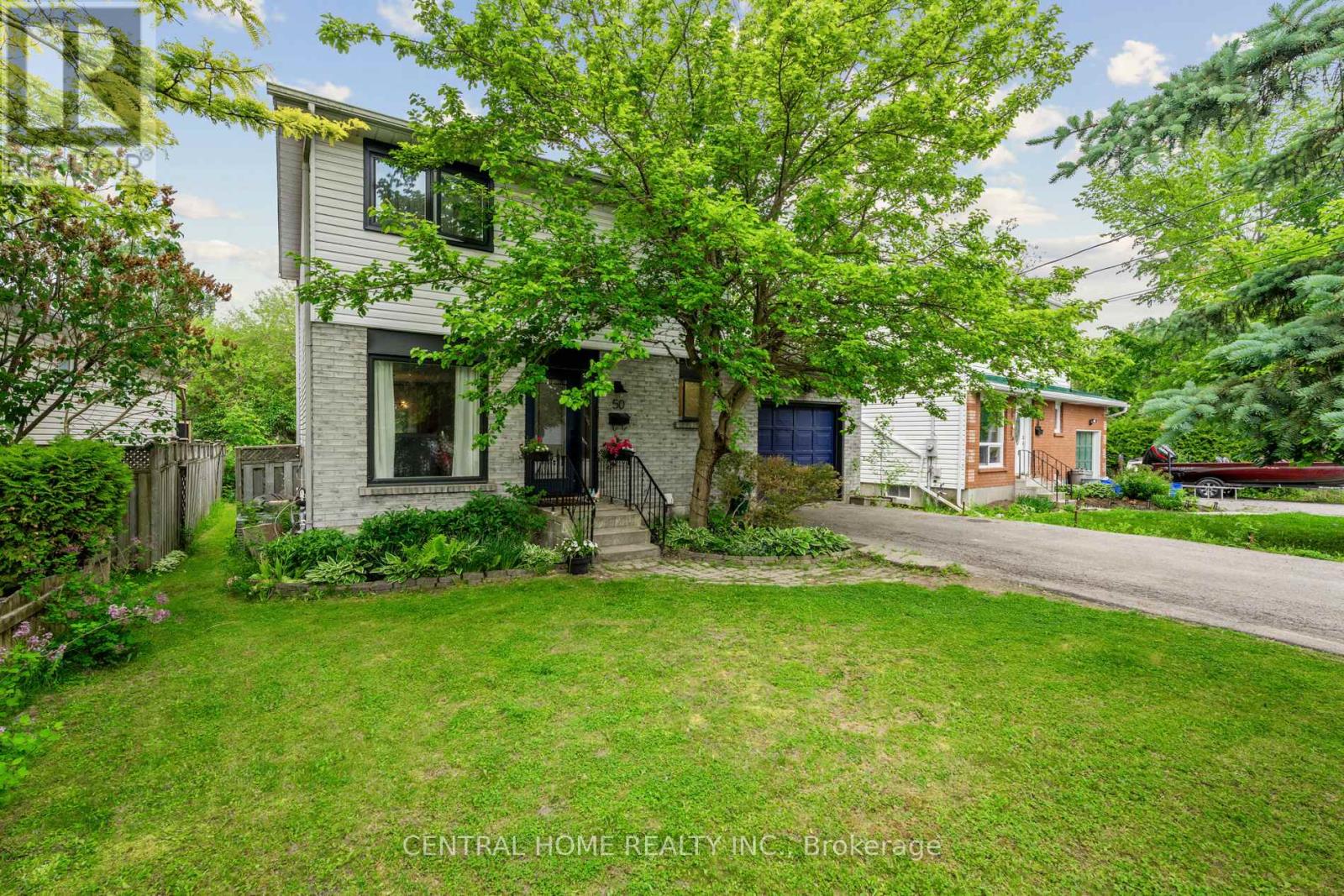 50 METRO ROAD S, Georgina, Ontario