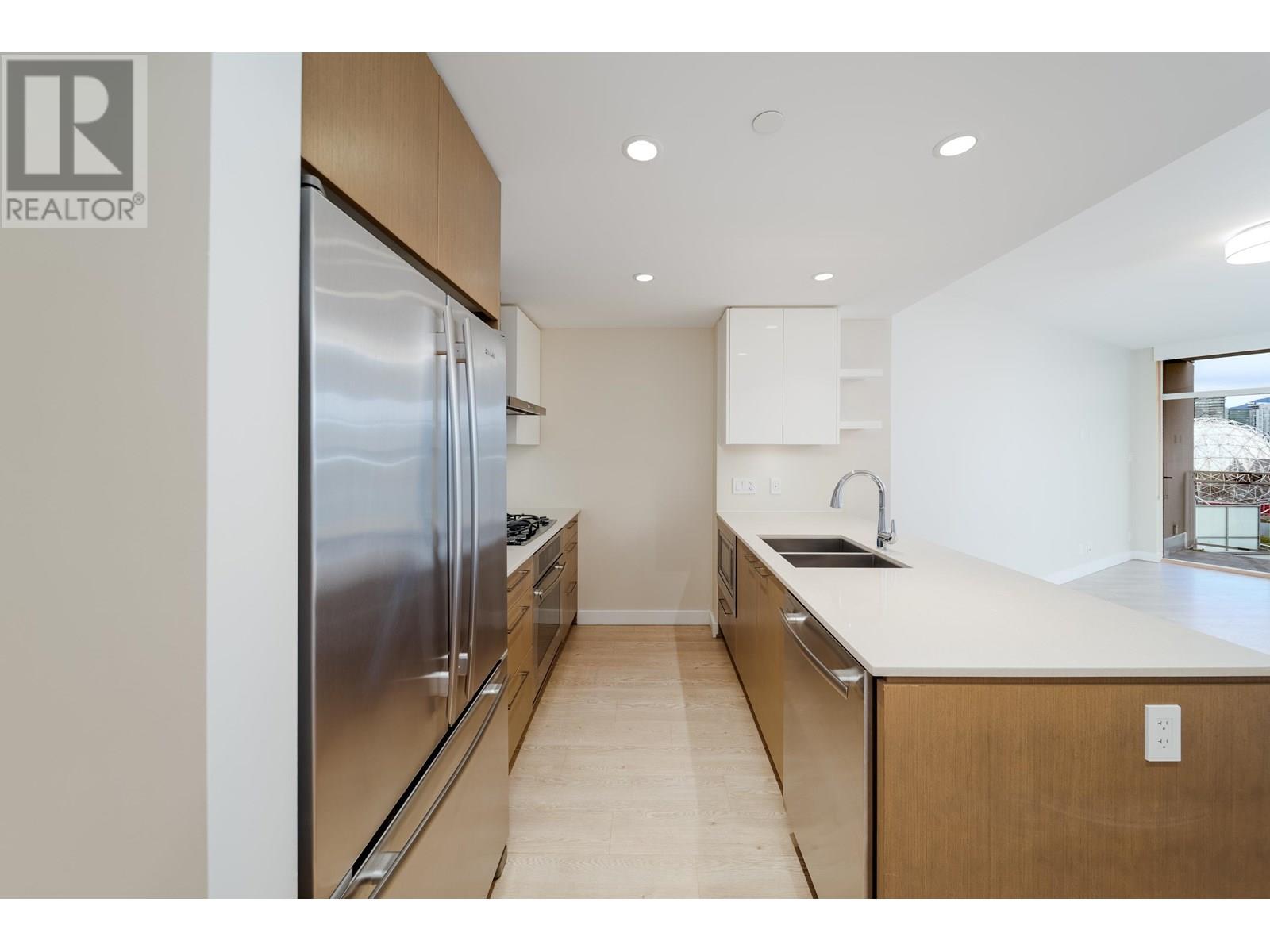 1607 1618 Quebec Street, Vancouver, British Columbia  V6A 0C5 - Photo 5 - R3014267